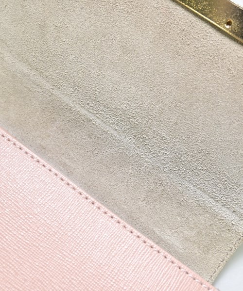 FURLA（フルラ）ショルダーバッグ ピンク サイズ:- レディース/2200639922034