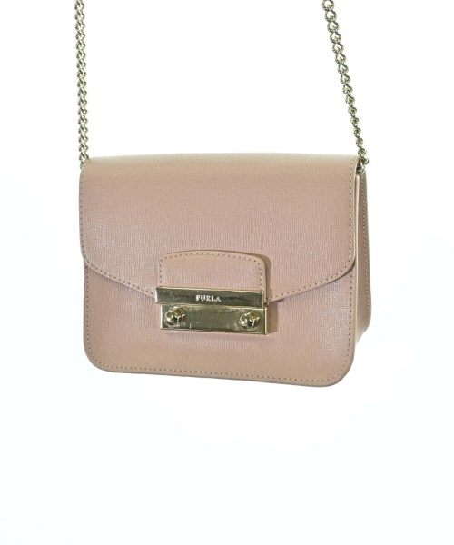 FURLA（フルラ）ショルダーバッグ ピンク サイズ:- レディース/2200639922034