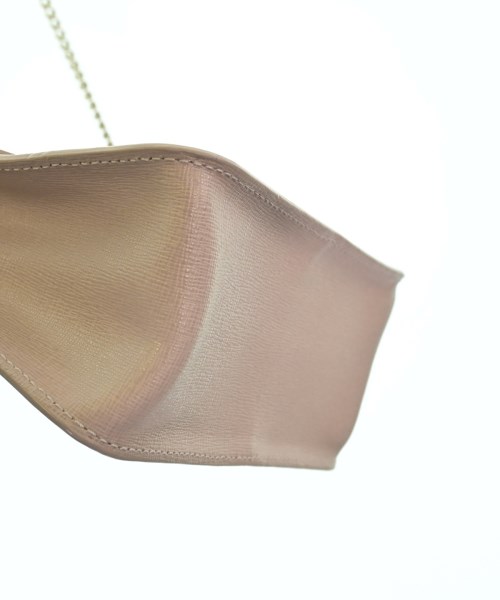 FURLA（フルラ）ショルダーバッグ ピンク サイズ:- レディース/2200639922034