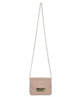 FURLA（フルラ）ショルダーバッグ ピンク サイズ:- レディース/2200639922034