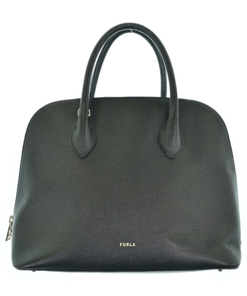 FURLA(フルラ)トートバッグ 黒 サイズ:-/2200623962114