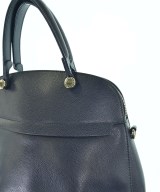 FURLA（フルラ）ハンドバッグ 紺 サイズ:- レディース/2200626197100