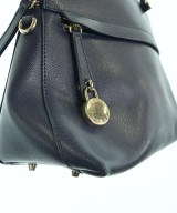 FURLA（フルラ）ハンドバッグ 紺 サイズ:- レディース/2200626197100