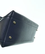FURLA（フルラ）ハンドバッグ 紺 サイズ:- レディース/2200626197100