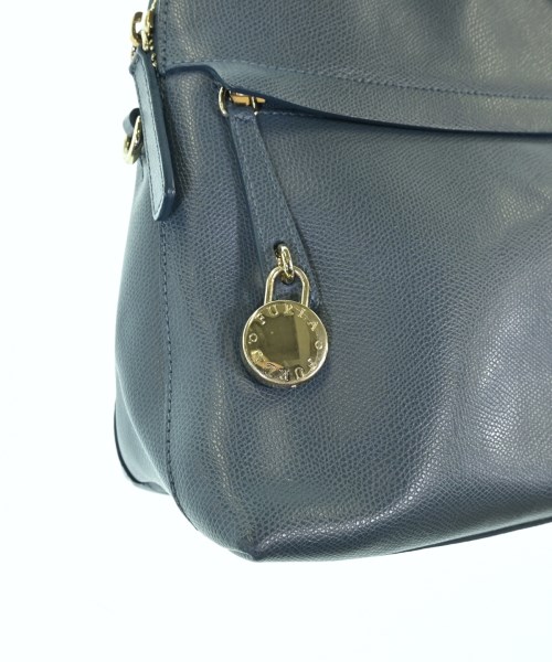 FURLA（フルラ）ハンドバッグ 青 サイズ:- レディース/2200628110060