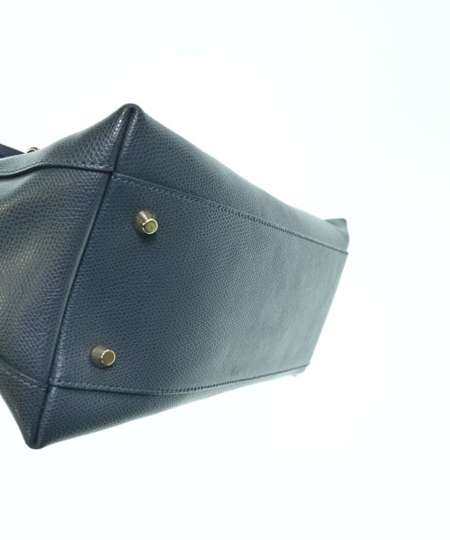 FURLA（フルラ）ハンドバッグ 青 サイズ:- レディース/2200628110060