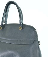 FURLA（フルラ）ハンドバッグ 青 サイズ:- レディース/2200628110060