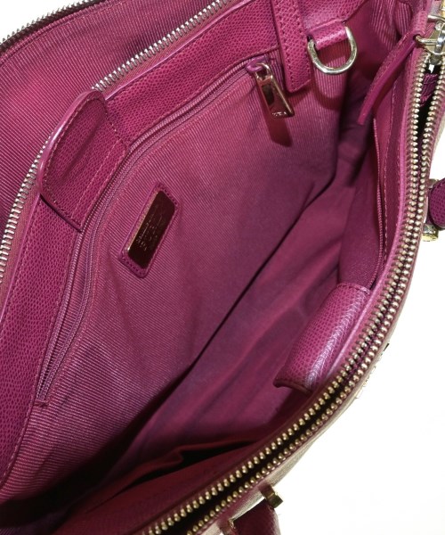 FURLA（フルラ）ハンドバッグ ピンク サイズ:- レディース/2200628839015