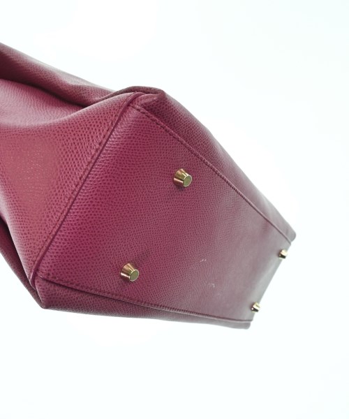 FURLA（フルラ）ハンドバッグ ピンク サイズ:- レディース/2200628839015