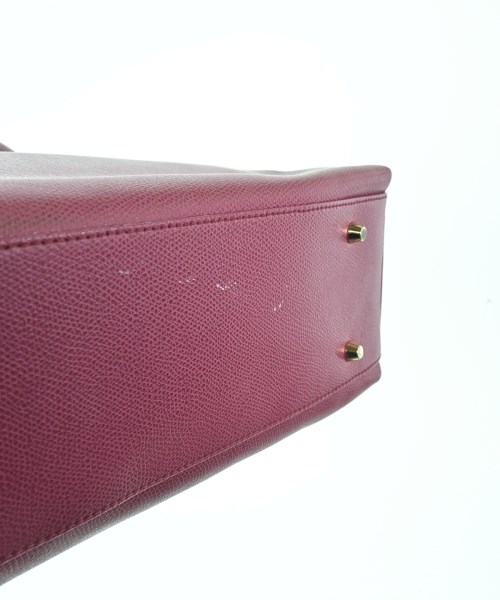 FURLA（フルラ）ハンドバッグ ピンク サイズ:- レディース/2200628839015