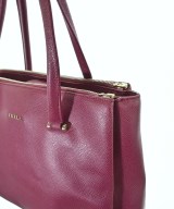 FURLA（フルラ）ハンドバッグ ピンク サイズ:- レディース/2200628839015