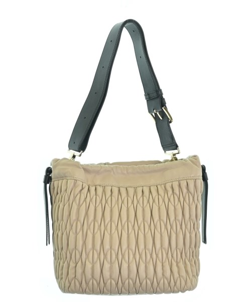 FURLA（フルラ）ショルダーバッグ ベージュ サイズ:- レディース/2200628702036