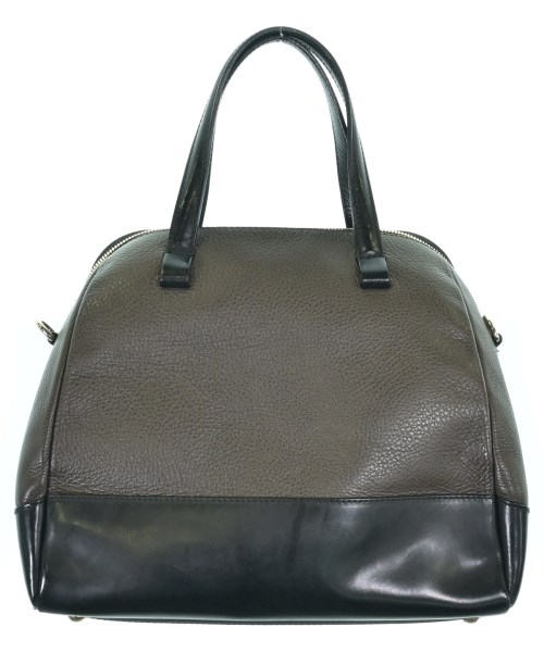 FURLA（フルラ）ハンドバッグ 茶 サイズ:- レディース/2200628702043