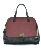FURLA（フルラ）ハンドバッグ 茶 サイズ:- レディース/2200628702043
