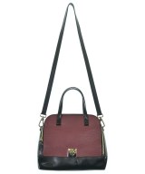 FURLA（フルラ）ハンドバッグ 茶 サイズ:- レディース/2200628702043