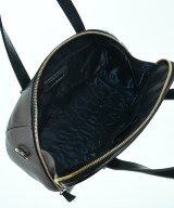 FURLA（フルラ）ハンドバッグ 茶 サイズ:- レディース/2200628702043