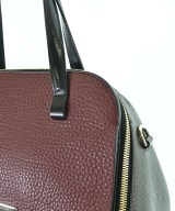 FURLA（フルラ）ハンドバッグ 茶 サイズ:- レディース/2200628702043