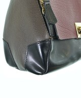 FURLA（フルラ）ハンドバッグ 茶 サイズ:- レディース/2200628702043