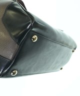 FURLA（フルラ）ハンドバッグ 茶 サイズ:- レディース/2200628702043