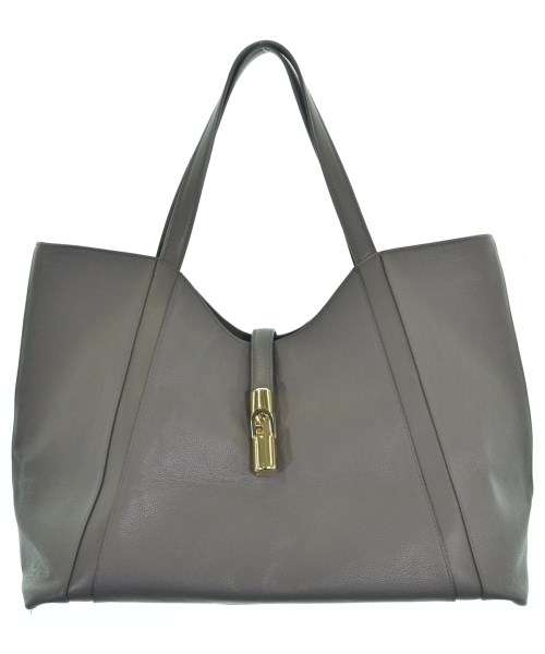 FURLA トートバッグ
