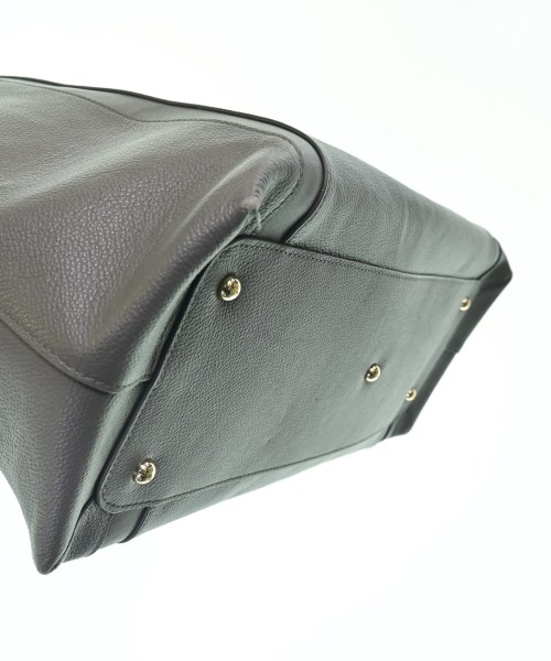 FURLA（フルラ）トートバッグ グレー サイズ:- レディース/2200641143069