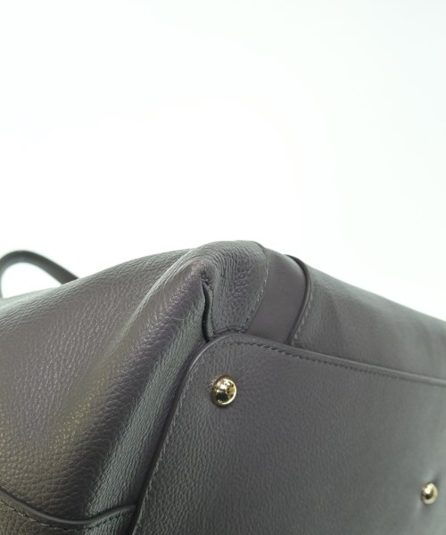 FURLA（フルラ）トートバッグ グレー サイズ:- レディース/2200641143069