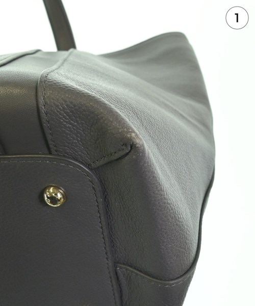 FURLA（フルラ）トートバッグ グレー サイズ:- レディース/2200641143069