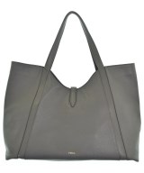 FURLA（フルラ）トートバッグ グレー サイズ:- レディース/2200641143069