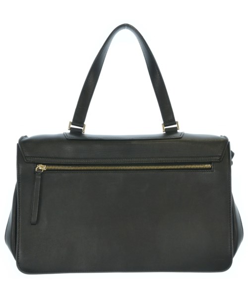 FURLA（フルラ）ハンドバッグ 黒 サイズ:- レディース/2200624408079