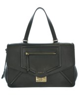FURLA（フルラ）ハンドバッグ 黒 サイズ:- レディース/2200624408079
