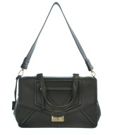 FURLA（フルラ）ハンドバッグ 黒 サイズ:- レディース/2200624408079