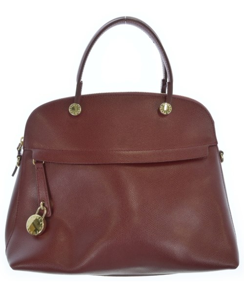 FURLA(フルラ)トートバッグ 赤 サイズ:-/2200624408086