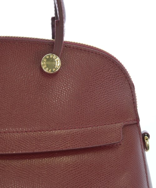 FURLA（フルラ）トートバッグ 赤 サイズ:- レディース/2200624408086