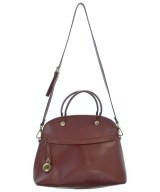 FURLA（フルラ）トートバッグ 赤 サイズ:- レディース/2200624408086