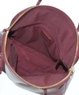 FURLA（フルラ）トートバッグ 赤 サイズ:- レディース/2200624408086