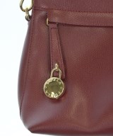 FURLA（フルラ）トートバッグ 赤 サイズ:- レディース/2200624408086
