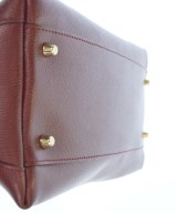FURLA（フルラ）トートバッグ 赤 サイズ:- レディース/2200624408086