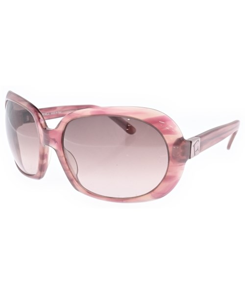 FURLA(フルラ)サングラス ピンク サイズ:-/2200642525048