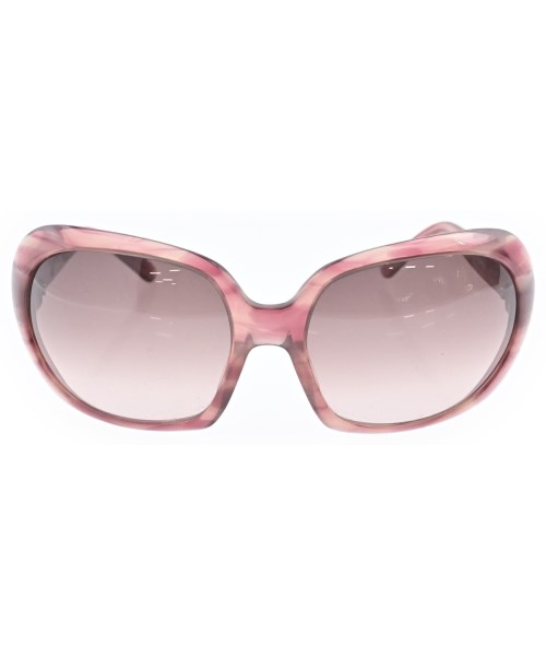 FURLA（フルラ）サングラス ピンク サイズ:- レディース/2200642525048