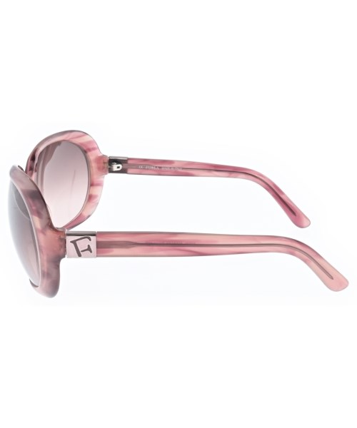 FURLA（フルラ）サングラス ピンク サイズ:- レディース/2200642525048