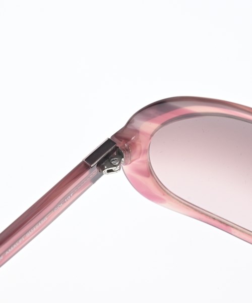 FURLA（フルラ）サングラス ピンク サイズ:- レディース/2200642525048