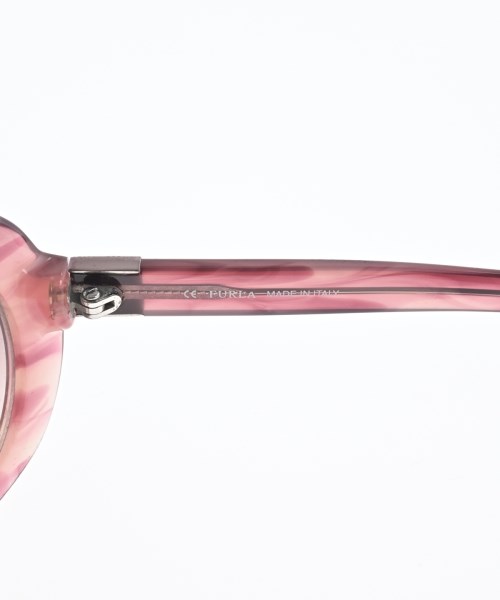 FURLA（フルラ）サングラス ピンク サイズ:- レディース/2200642525048