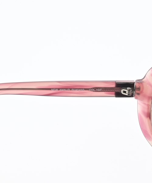 FURLA（フルラ）サングラス ピンク サイズ:- レディース/2200642525048