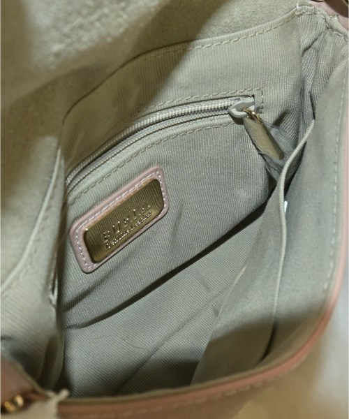 FURLA（フルラ）ショルダーバッグ ピンク サイズ:- レディース/2200621088090