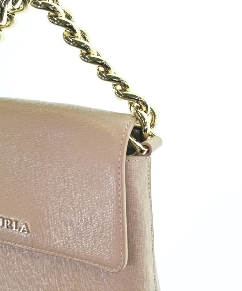 FURLA（フルラ）ショルダーバッグ ピンク サイズ:- レディース/2200621088090