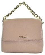 FURLA（フルラ）ショルダーバッグ ピンク サイズ:- レディース/2200621088090