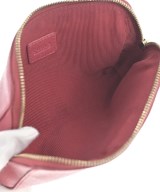 FURLA（フルラ）ポーチ ピンク サイズ:- レディース/2200638715200
