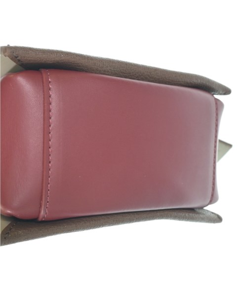 FURLA（フルラ）ショルダーバッグ 茶 サイズ:- レディース/2200643554214