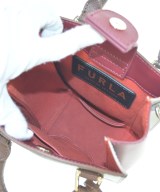 FURLA（フルラ）ショルダーバッグ 茶 サイズ:- レディース/2200643554214