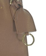 FURLA（フルラ）ショルダーバッグ 茶 サイズ:- レディース/2200643554214